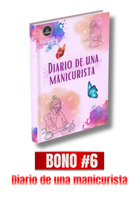 Diário de uma manicure